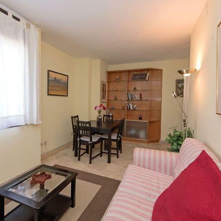Apartment Vila Olimpica Sant Marti - Sardenya By Interhome برشلونة المظهر الخارجي الصورة