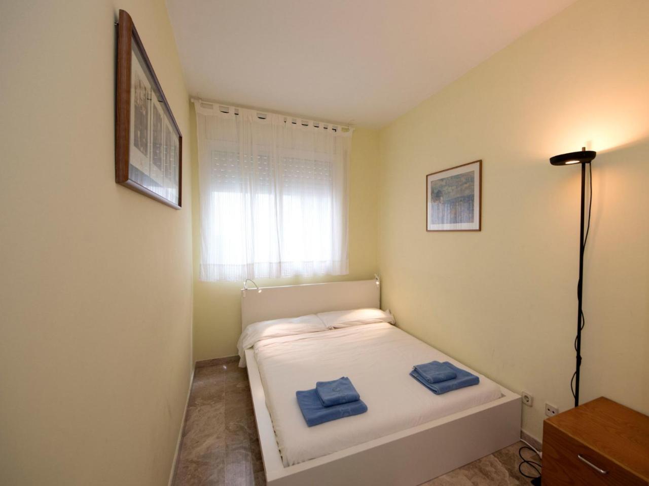 Apartment Vila Olimpica Sant Marti - Sardenya By Interhome برشلونة المظهر الخارجي الصورة