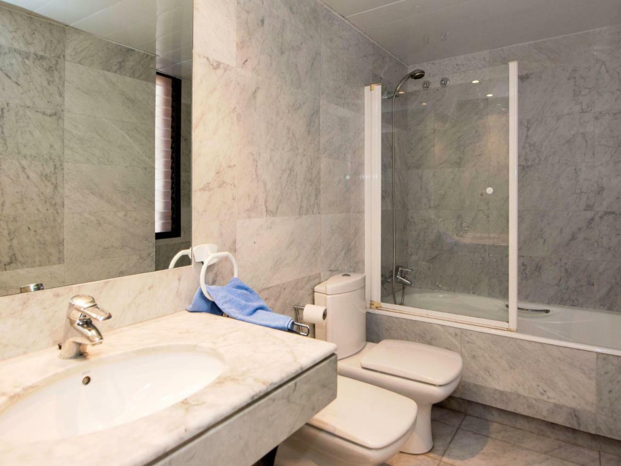 Apartment Vila Olimpica Sant Marti - Sardenya By Interhome برشلونة المظهر الخارجي الصورة