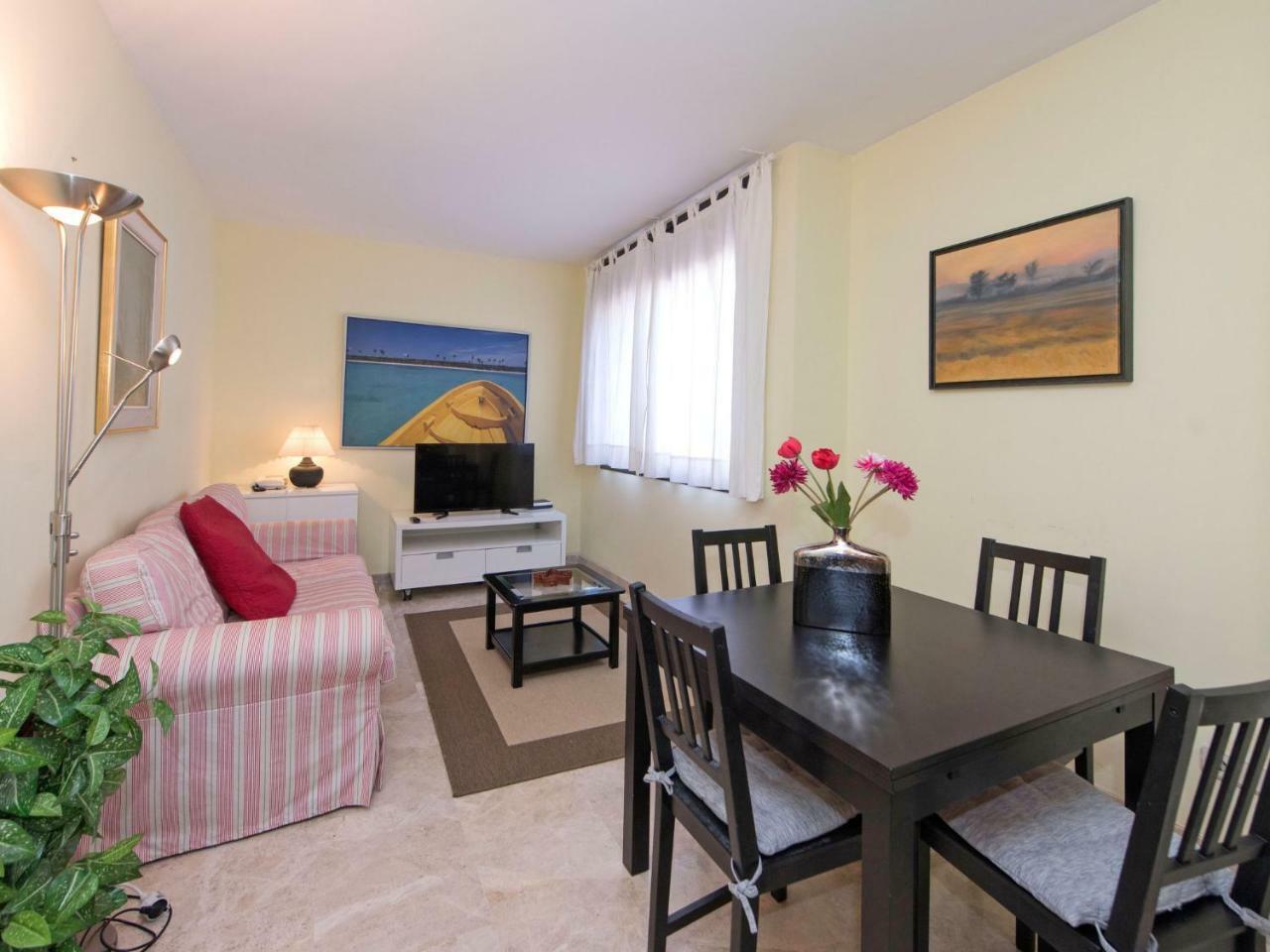 Apartment Vila Olimpica Sant Marti - Sardenya By Interhome برشلونة المظهر الخارجي الصورة