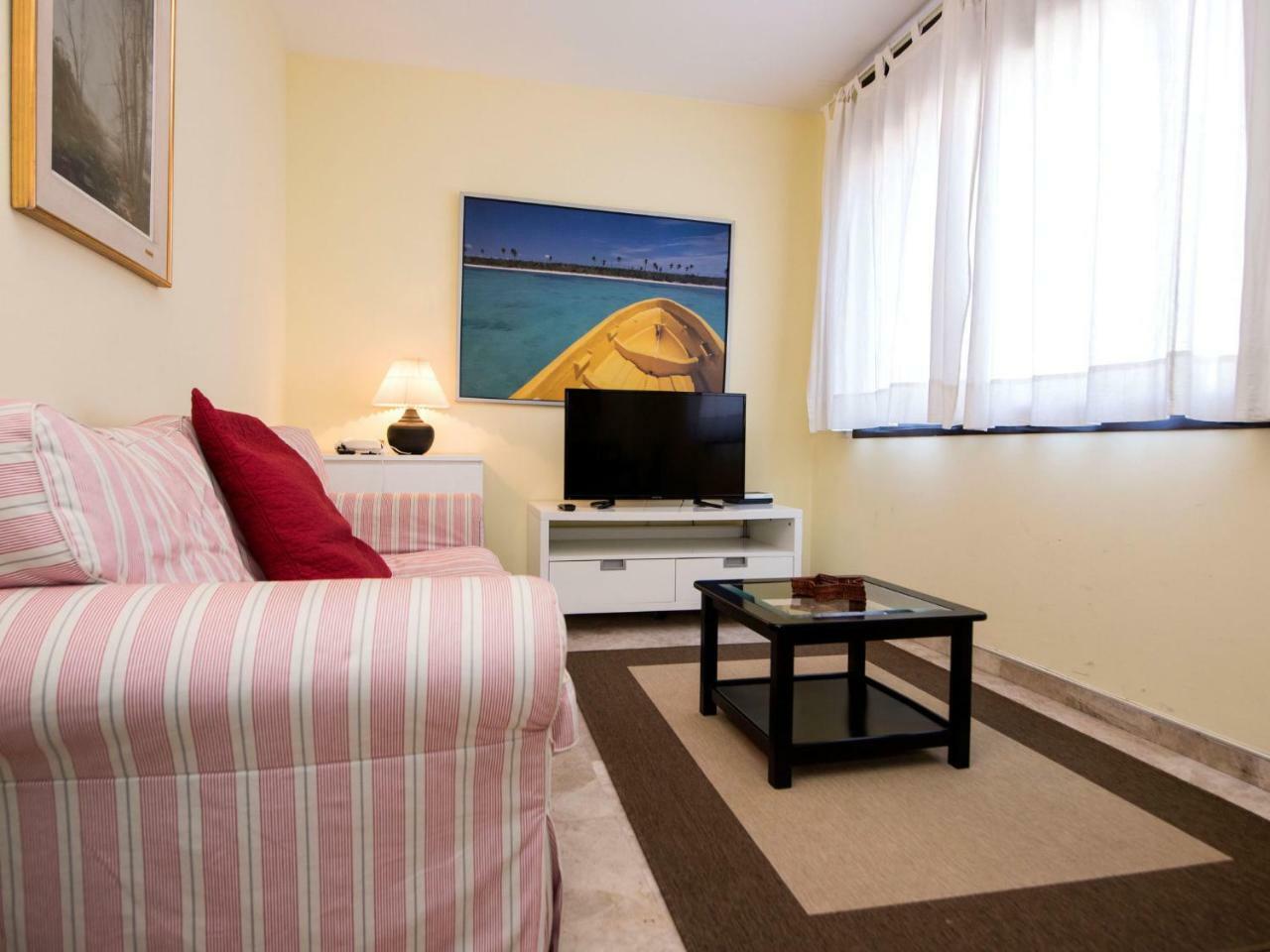 Apartment Vila Olimpica Sant Marti - Sardenya By Interhome برشلونة المظهر الخارجي الصورة