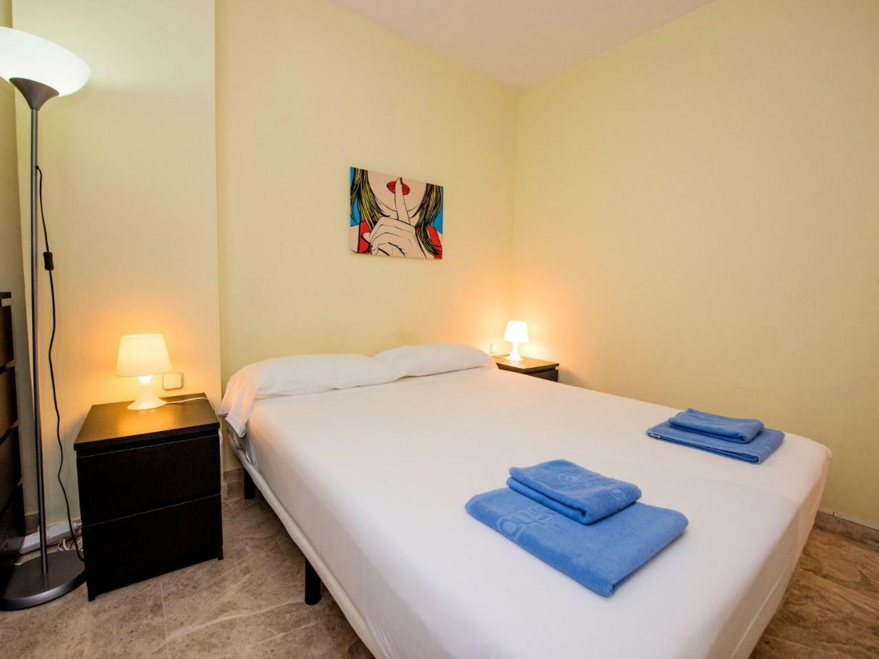 Apartment Vila Olimpica Sant Marti - Sardenya By Interhome برشلونة المظهر الخارجي الصورة