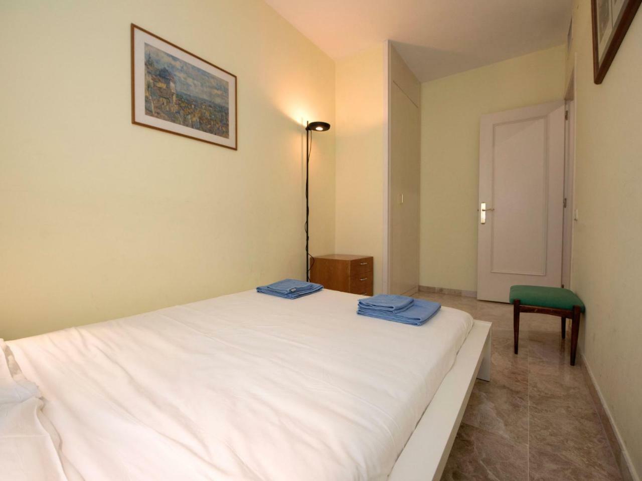 Apartment Vila Olimpica Sant Marti - Sardenya By Interhome برشلونة المظهر الخارجي الصورة